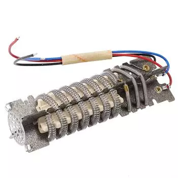 Нагревательный элемент Нагревательный сердечник Три провода 2000 Вт Керамический нагреватель