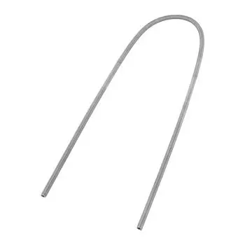 Нагревательный элемент печи W-образный нагреватель КВт Проволочная линия