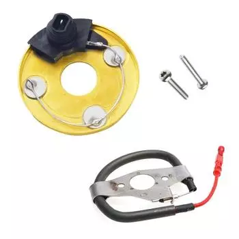 Нагревательный элемент подогревателя топливной чаши и чаши топливного фильтра для дизельного двигателя Ford 7.3L