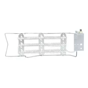 Нагревательный элемент сушилки из никеля и хрома 4391960 Запасная часть нагревательного элемента сушильной машины для