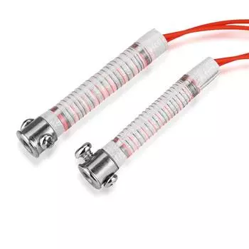 Нагревательный железный сердечник для внешнего нагрева, быстро нагревается