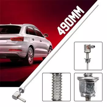 Нагреватель Топливный бак Стояк 490мм Аксессуары Подставка для отправителя