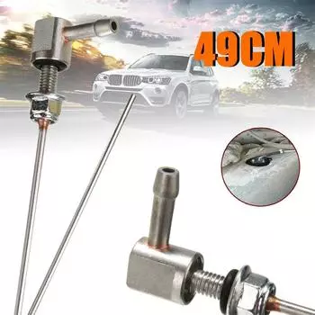 Нагреватель Топливный бак Стояк Аксессуары Подставка для датчика