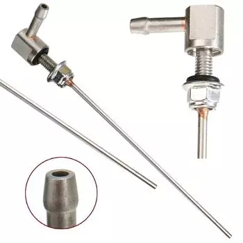 Нагреватель Топливо Автомобиль 1 X 490 мм Аксессуары Подставка для отправителя