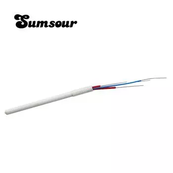 Нагреватель утюга A1322, паяльная станция, нагревательный элемент паяльника, керамический сердечник