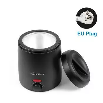 Нагреватель воска, машина для удаления волос, нагреватель восковых бобов, нагреватель воска для депиляции, нагреватель эпилятора для депиляции