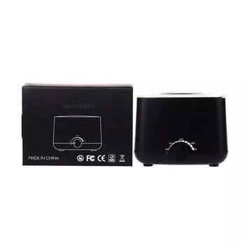 Нагреватель воска, машина для удаления волос, восковые наборы с восковыми бобами, деревянные наклейки для рук, ног, эпилятор для волос на теле CHINA