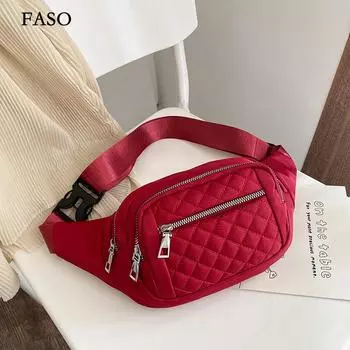 Нагрудная сумка унисекс, простая сумка для хранения, легкий дорожный маленький рюкзак, сумка через плечо, модные повседневные сумки на одно плечо бордовый