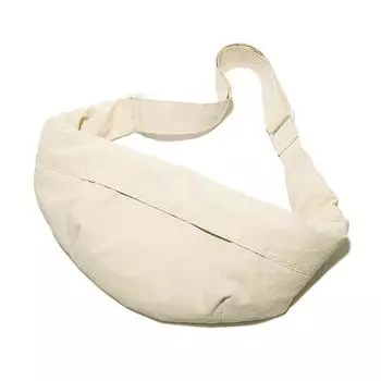 Нагрудная сумка женская легкая сумка через плечо многофункциональная сумка через плечо бежевый