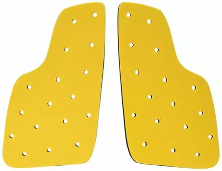 Нагрудник Henry Begins Daytona Split 93103 (Одиночный, Тип)