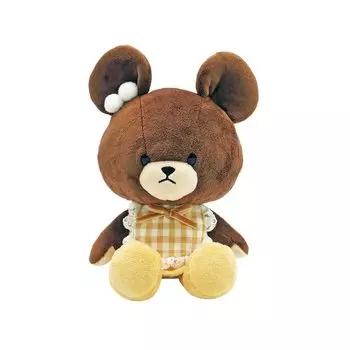 Нагрудник плюшевый Nakajima KG S 186171-23