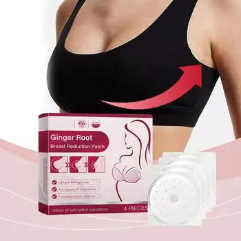 Нагрудник против провисания для жизненной силы, чтобы предотвратить провисание груди, чтобы облегчить грудь One Size