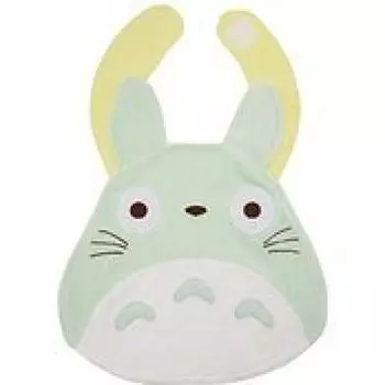 Нагрудник Sun Arrow Face Big Totoro GR K6434 зелёный