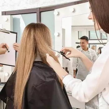 Нагрудники для стрижки волос, не липкие, складные, окрашиваемые фартуки для волос, парикмахерские, взрослые, профессиональные нагрудники для стрижки волос, инструмент для взрослых, шаль для стрижки волос