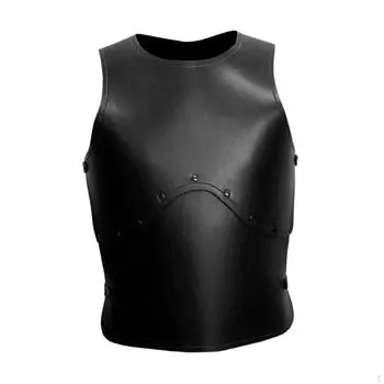 Нагрудный доспех, удобный костюм для косплея на карнавал, вечеринку, ночной клуб, Хэллоуин