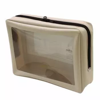 Nahe Упаковочный Чехол L Ivory [HIGHTIDE] слоновая кость