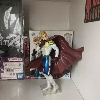 Nahia First Lottery Toogata Milio Last One Prize