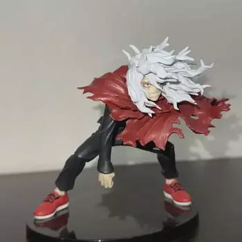 Nahia Hiroaka Shigaraki Figure For Sale