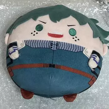 Нахия Хироака Мидория Деку Фувако Кольцо M