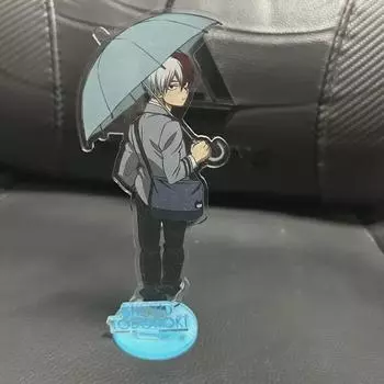 Нахия Тодороки Акрил