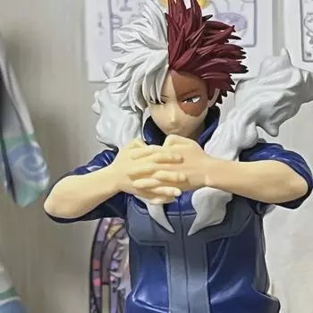 Нахия Тодороки Шото Фигурка Банпресто