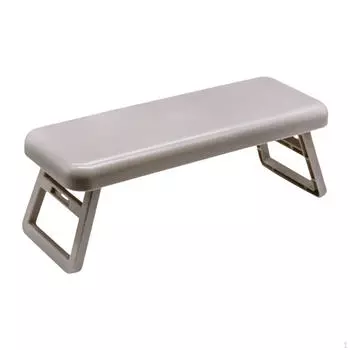 Nail Arm Rest Manicure Hand Stand Professional Table Desk Station for