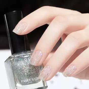 Nail Art 15 мл гель Soak Off лак для ногтей без выпечки быстросохнущий долговечный салонный лак для ногтей 8