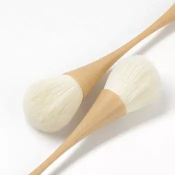 Nail Art Brush Art Dust Brush For Manicure Beauty Brush Blush Powder Brushes Gel Nail Accessories Nail Pretty Tools