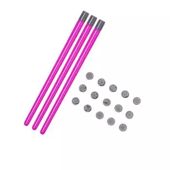 Nail Art Stamp Pen Set Nail Art Pen Set Nail Art Dotting Tool Butterfly Flower Nail Stamper Pen Nail Art Tools