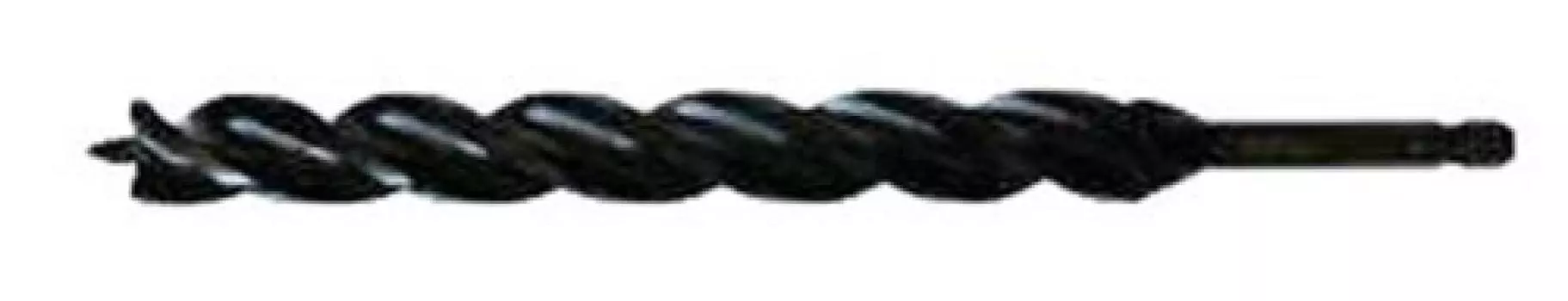 Nail Cutter Drill Long 12 Star-M 9L-120 (Metal/Metalwork)