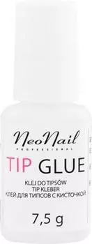 nail glue TU прозрачный