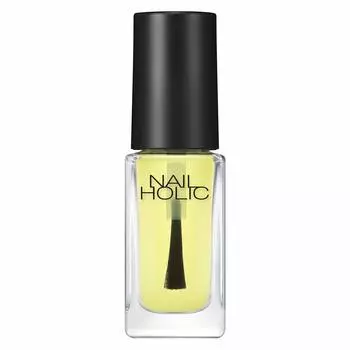 NAIL HOLIC Cuticle Oil 5mL