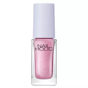 NAIL HOLIC Limited Color PK847 единорог розовый 5 мл