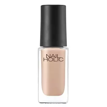 NAIL HOLIC Nail Foundation BE334 Natural Beige 5mL