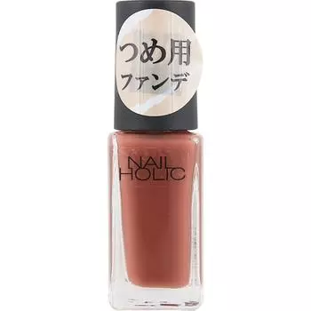 Nail Holic Nail Funder Rd424 5 мл Kose