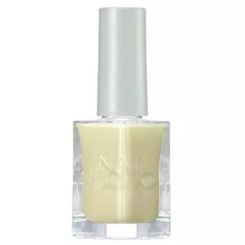NAIL HOLIC Nail Holic GR725 10mL 24_7