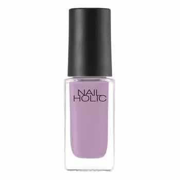 NAIL HOLIC Nail Holic Liquid Dusty пастельный цвет PU113 5 мл (х 1)