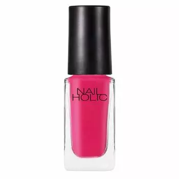 NAIL HOLIC Nail Holic Nail Polish PK827 5ml (x 1)