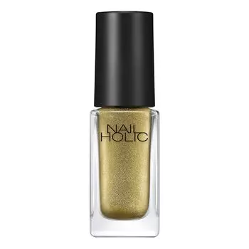 NAIL HOLIC Nail Polish GD036 5mL