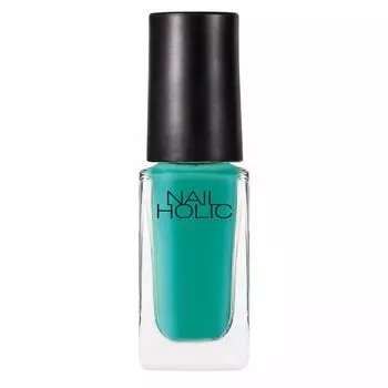 NAIL HOLIC Nail Polish GR715 5ml (x 1)