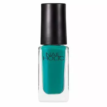 NAIL HOLIC Nail Polish GR716 5ml (x 1)