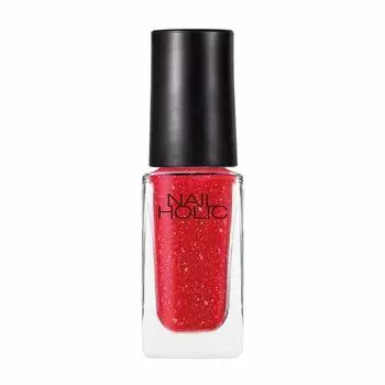 NAIL HOLIC Nail Polish RD415 5ml (x 1)