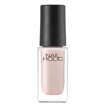 NAIL HOLIC Основа для ногтей PK839 Розовый Бежевый 5мл