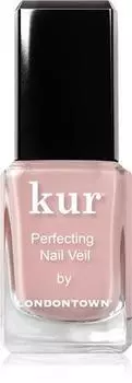 nail polish that strengthens nails TU прозрачный