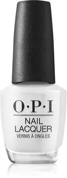 nail polish TU прозрачный