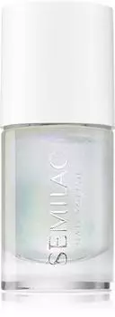 nail polish TU прозрачный