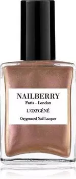 nail polish TU прозрачный