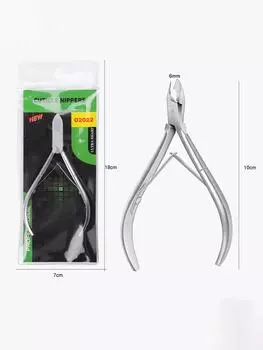 Nail professional dead skin trimming tools