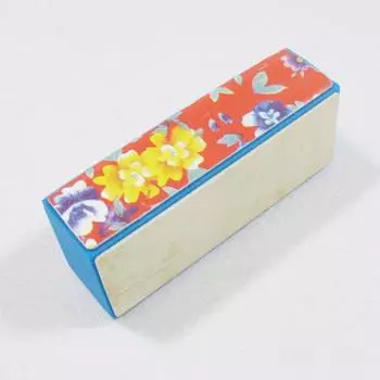 Пилочки для шлифовки ногтей многофункциональные антиабразивные легкие пилочки для шлифовки 4-сторонние маникюрные пилки