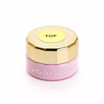 Nail Town irogel контейнер тип верхний гель гель ноготь (ирогель)